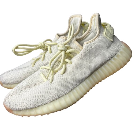 yeezy butter size 8
